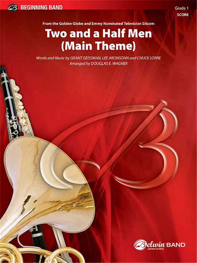 Two and a Half Men (Main Theme)